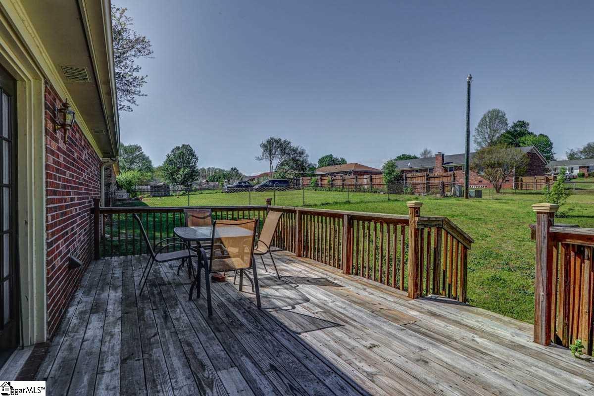 4422 Old Easley Bridge Road Easley, SC 29642 - Photo 21 of 22 Gallery Image 21