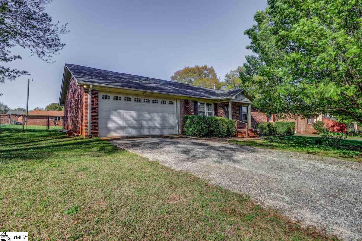 4422 Old Easley Bridge Road Easley, SC 29642 - Photo 22 of 22 Gallery Image 22