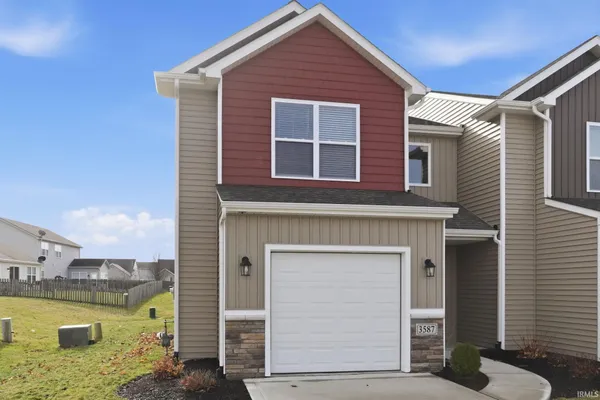 $1,795 | 3591 Canal Square Drive, New Haven, IN 46774