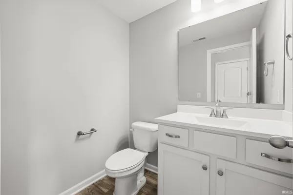 $1,795 | 3591 Canal Square Drive, New Haven, IN 46774