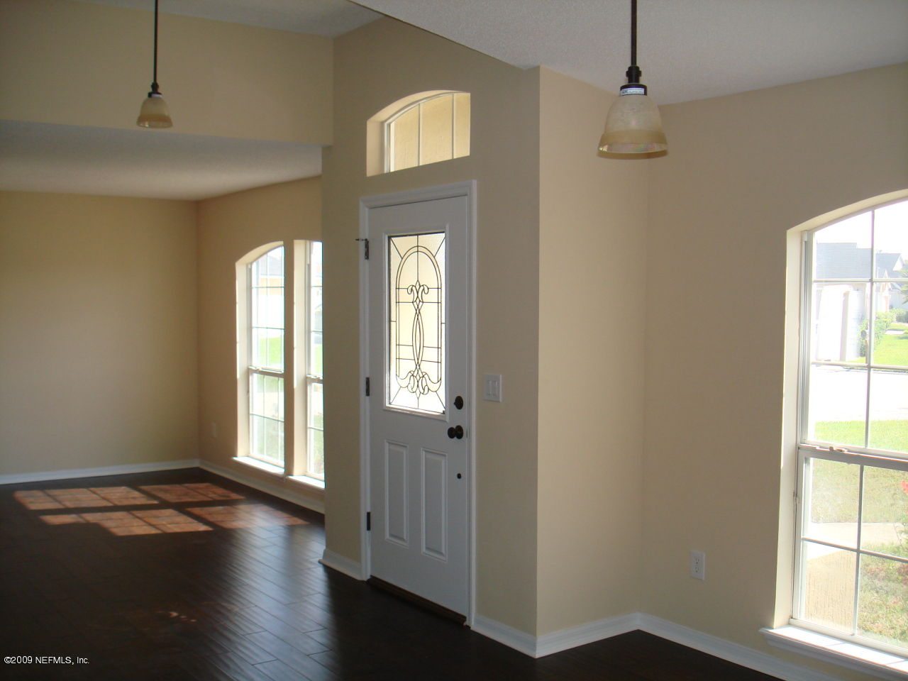 10145 Rising Mist Lane Jacksonville, FL 32221 - Photo 4 of 10 front door