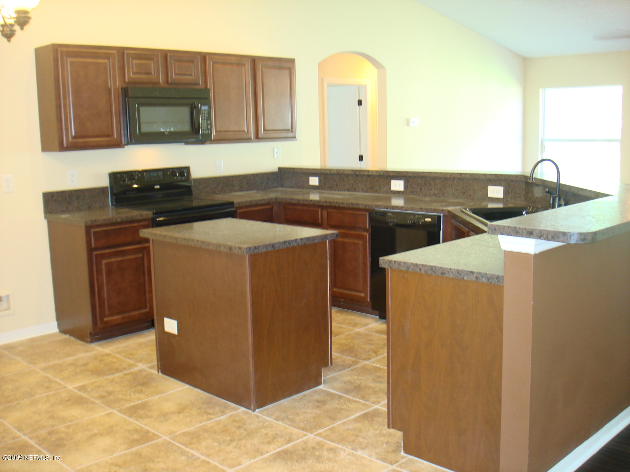 10145 Rising Mist Lane Jacksonville, FL 32221 - Photo 6 of 10 custom built kitchen