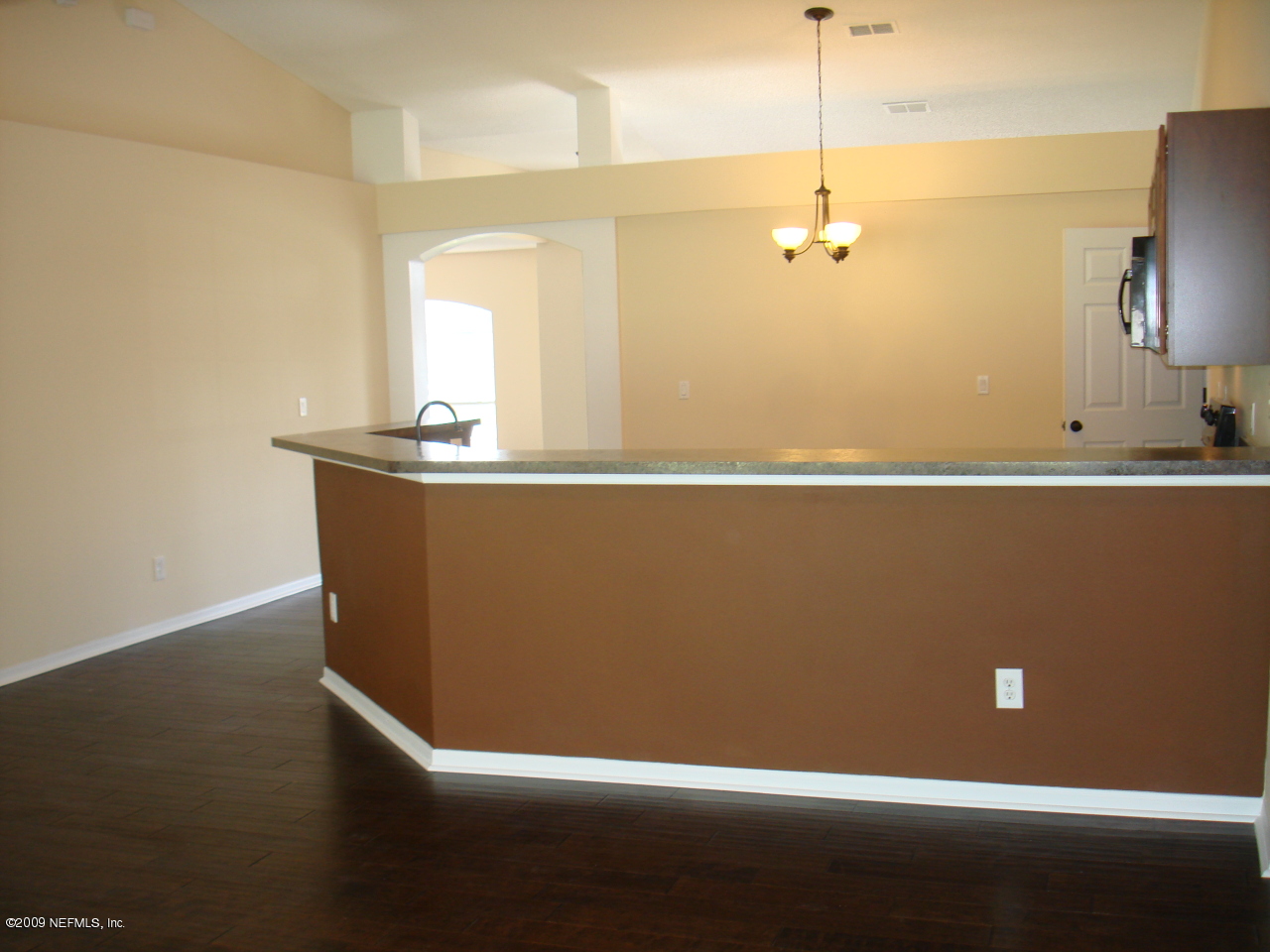 10145 Rising Mist Lane Jacksonville, FL 32221 - Photo 8 of 10 kitchen view