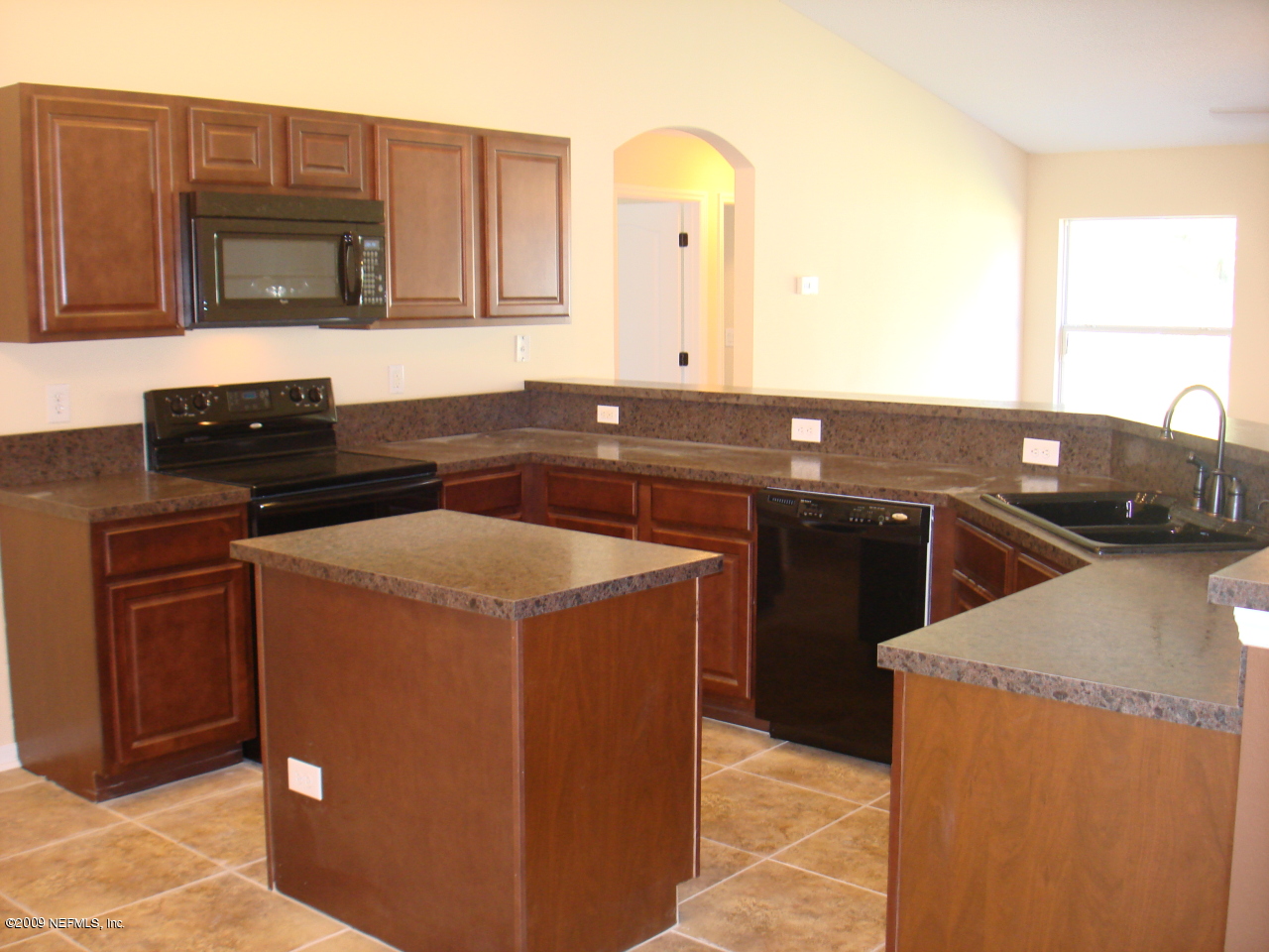 10145 Rising Mist Lane Jacksonville, FL 32221 - Photo 9 of 10 kitchen