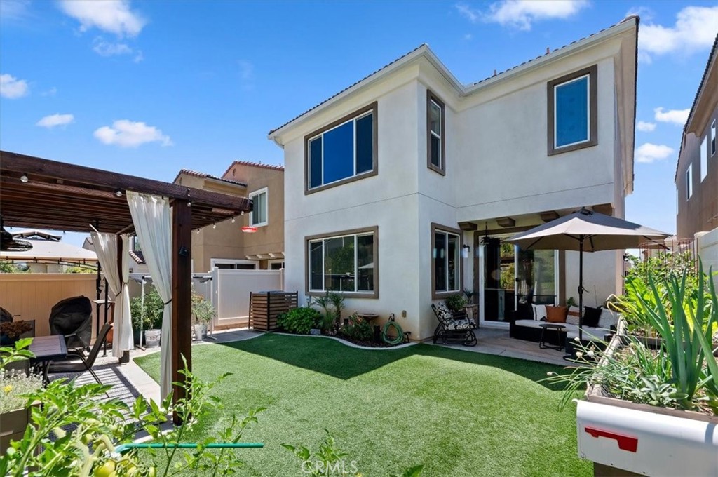 11783 Cramer Road Yucaipa, CA 92399 - Photo 29 of 35
