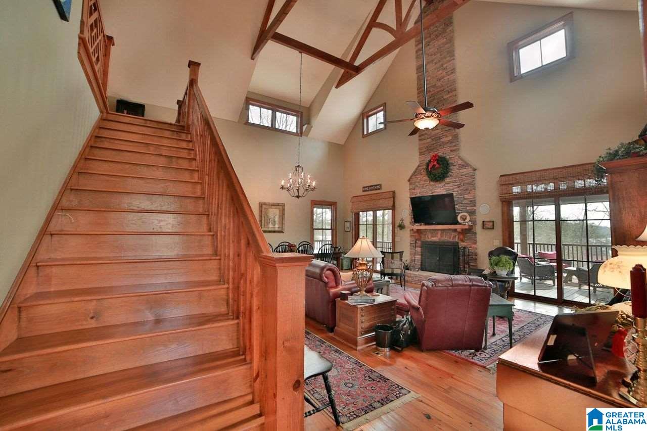 92 Red Eye Lane Wedowee, AL 36278 - Photo 17 of 48