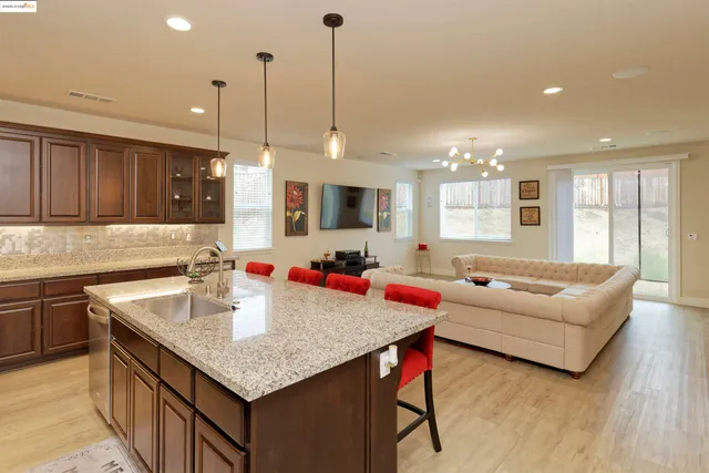 $765,000 | 5506 Monte Vista Way, Antioch, CA 94531