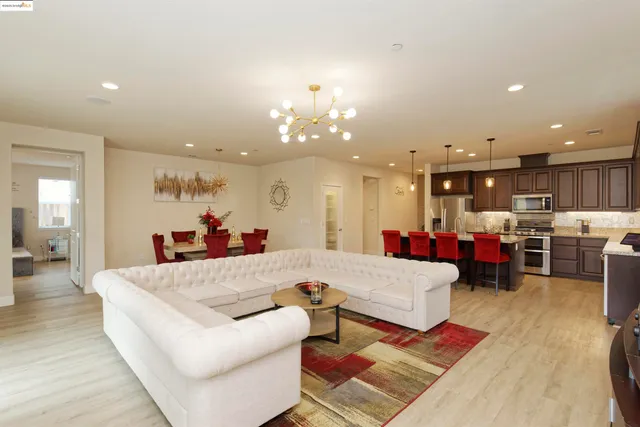 $765,000 | 5506 Monte Vista Way, Antioch, CA 94531