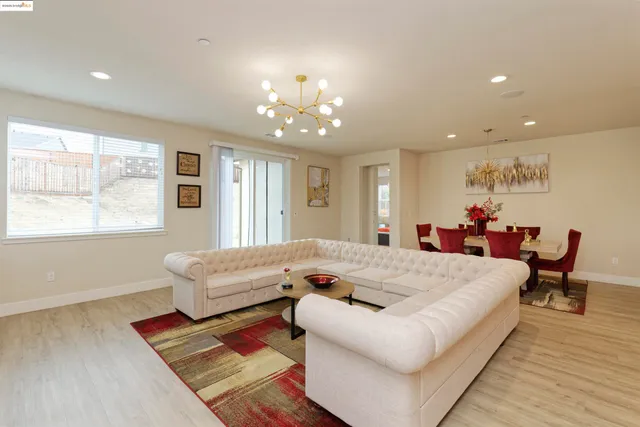 $765,000 | 5506 Monte Vista Way, Antioch, CA 94531
