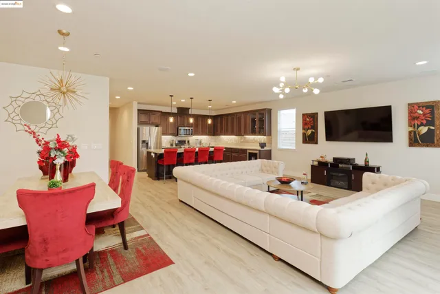 $765,000 | 5506 Monte Vista Way, Antioch, CA 94531