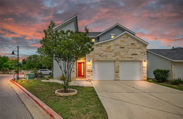 $495,000 | 13701 Ronald W Reagan Boulevard, Unit 68, Cedar Park, TX 78613