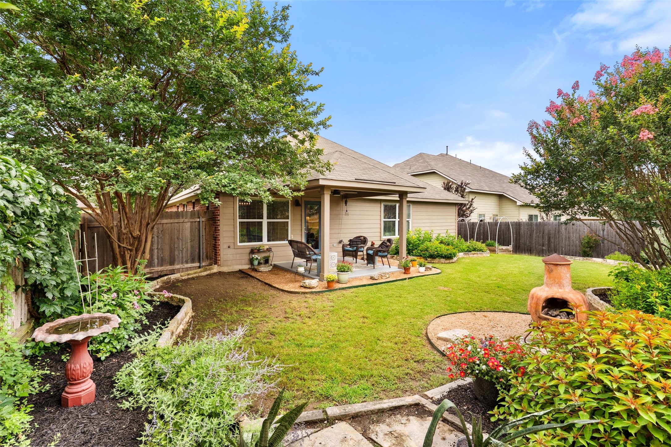 994 Hot Spring Valley Buda, TX 78610 - Photo 12 of 22