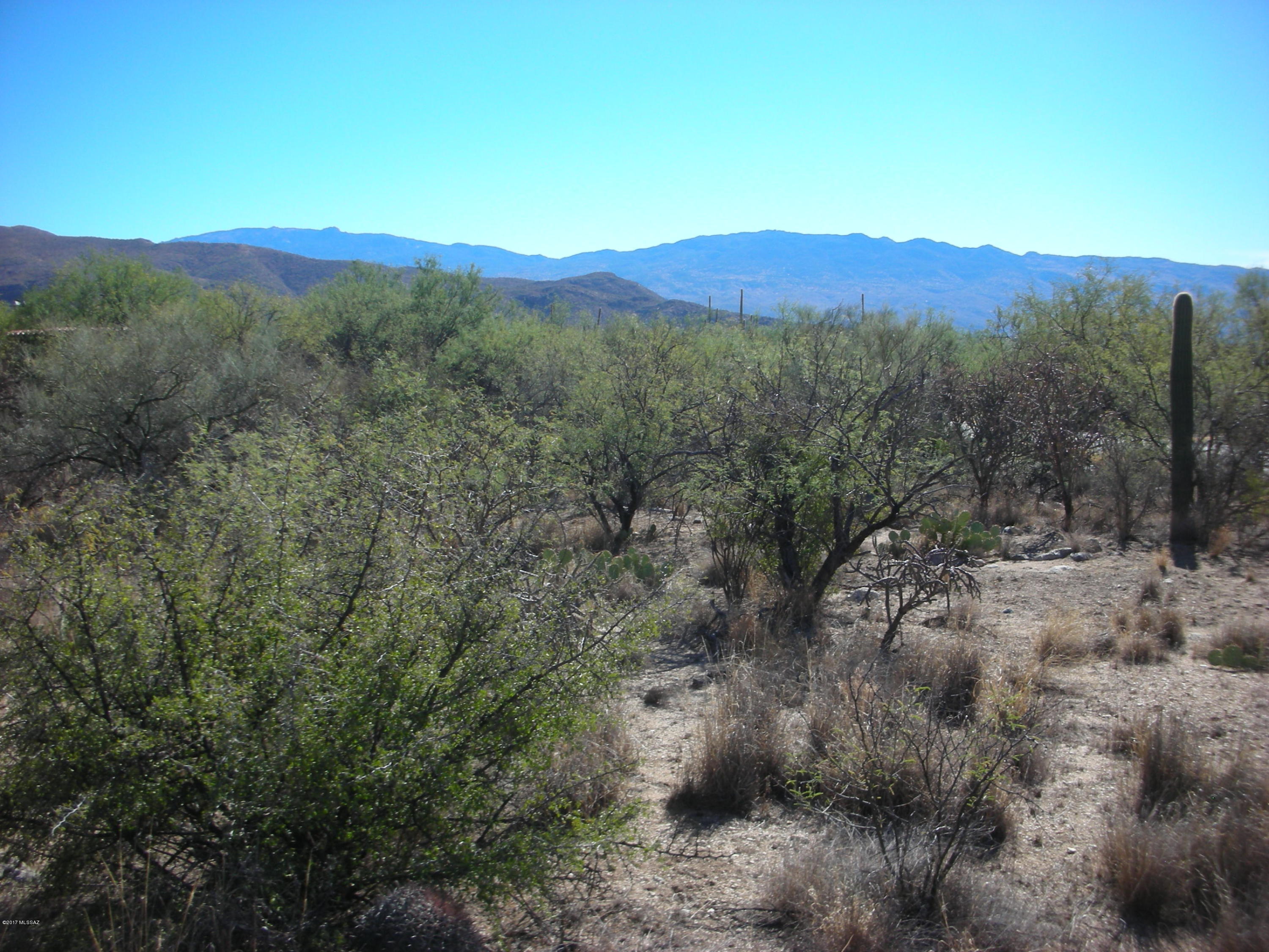 5240 North Mt Lemmon Short Road, Unit 5 Tucson, AZ 85749 - Photo 11 of 19
