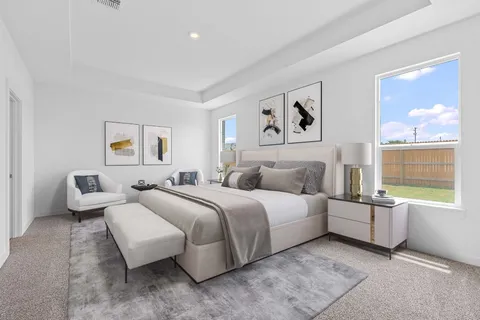 $445,990 | 1836 Crooked Crk Street, Leander, TX 78641