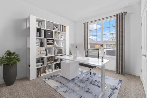 $445,990 | 1836 Crooked Crk Street, Leander, TX 78641