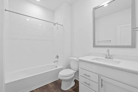 $445,990 | 1836 Crooked Crk Street, Leander, TX 78641