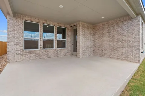 $445,990 | 1836 Crooked Crk Street, Leander, TX 78641