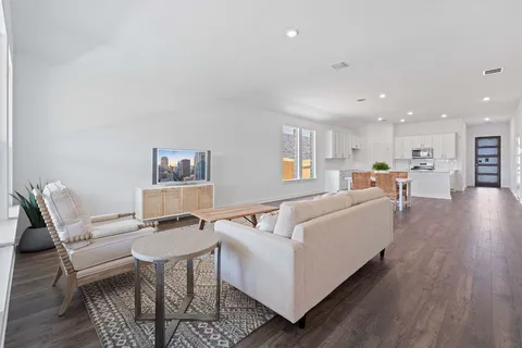 $445,990 | 1836 Crooked Crk Street, Leander, TX 78641