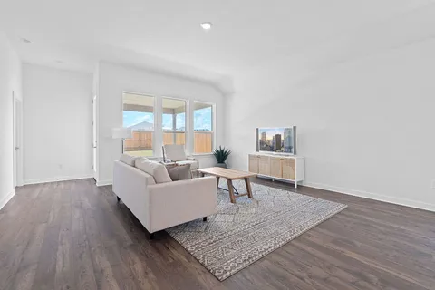 $445,990 | 1836 Crooked Crk Street, Leander, TX 78641