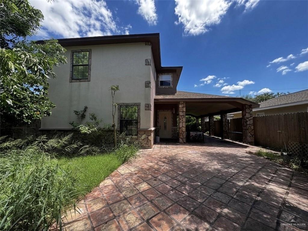 2106 Johnson Street Brownsville, TX 78521 - Photo 2 of 20