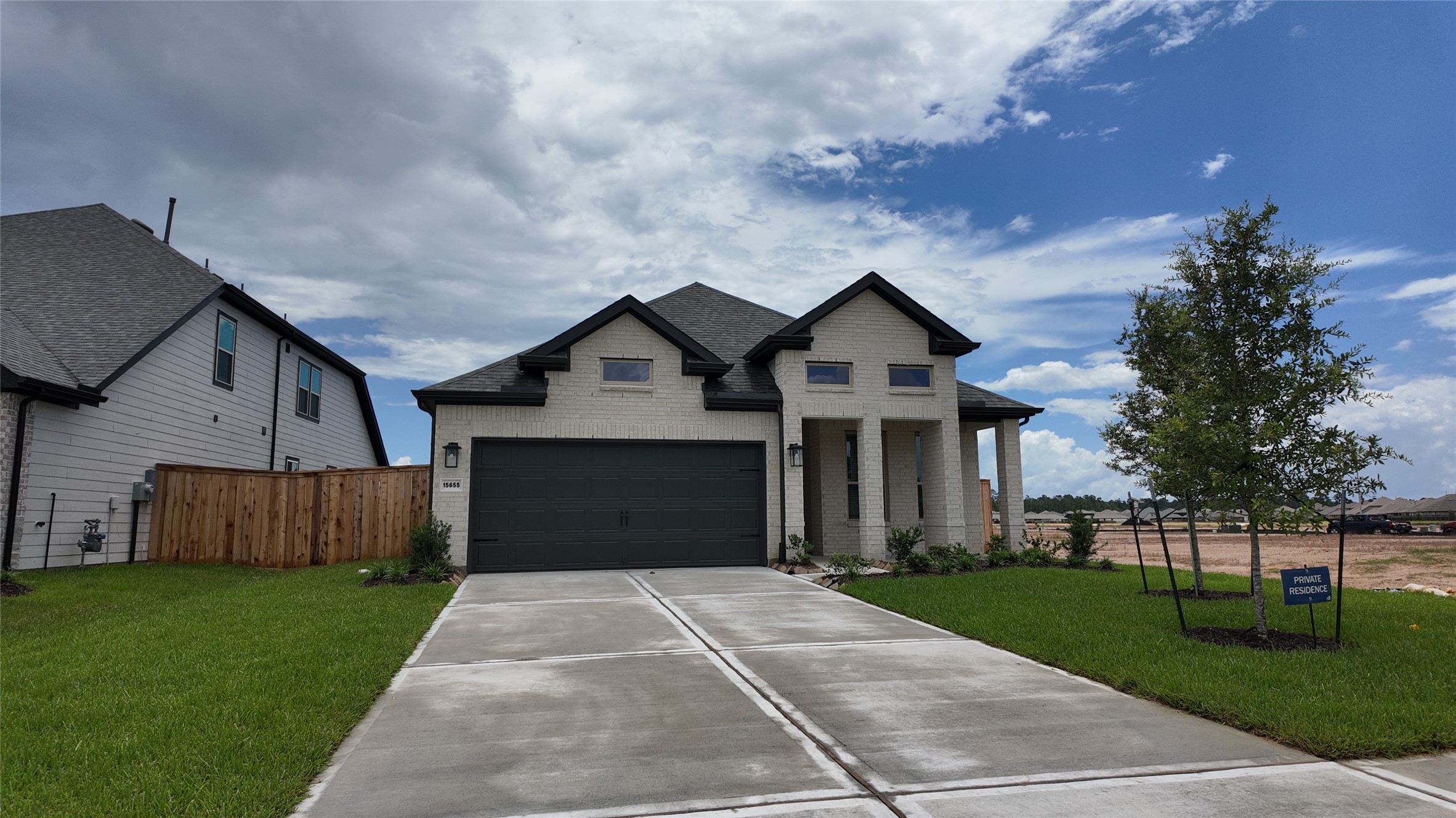 15655 Wandering Maple Way Conroe, TX 77302 - Photo 1 of 19
