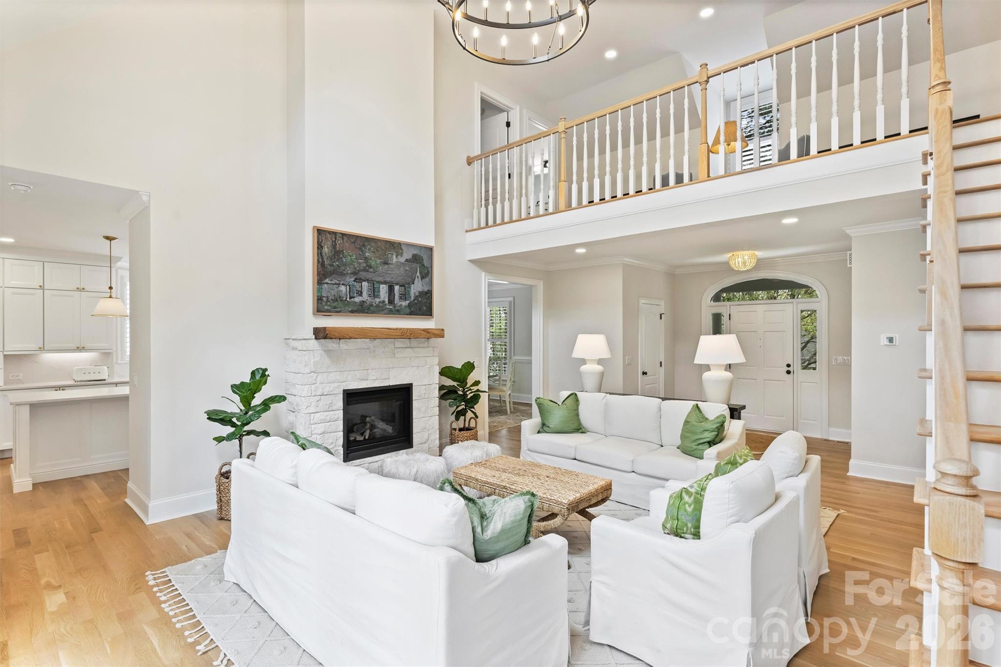 271 Beaten Path Road Mooresville, NC 28117 - Photo 12 of 48 Gallery Image 12