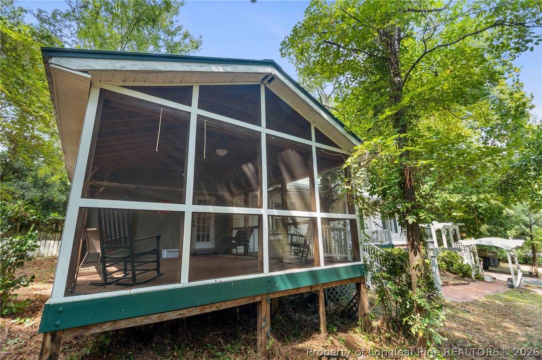 218 Rachel Road Fayetteville, NC 28311 - Photo 37 of 44 Gallery Image 37