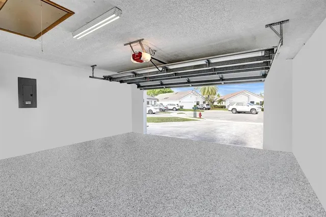 a view of house with outdoor space