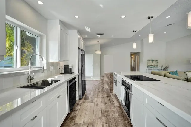 a room with musical instruments and toys