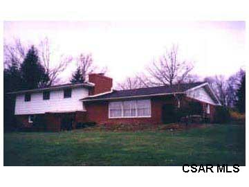 123 Rigo Lane Johnstown, PA 15905 - Photo 1 of 1