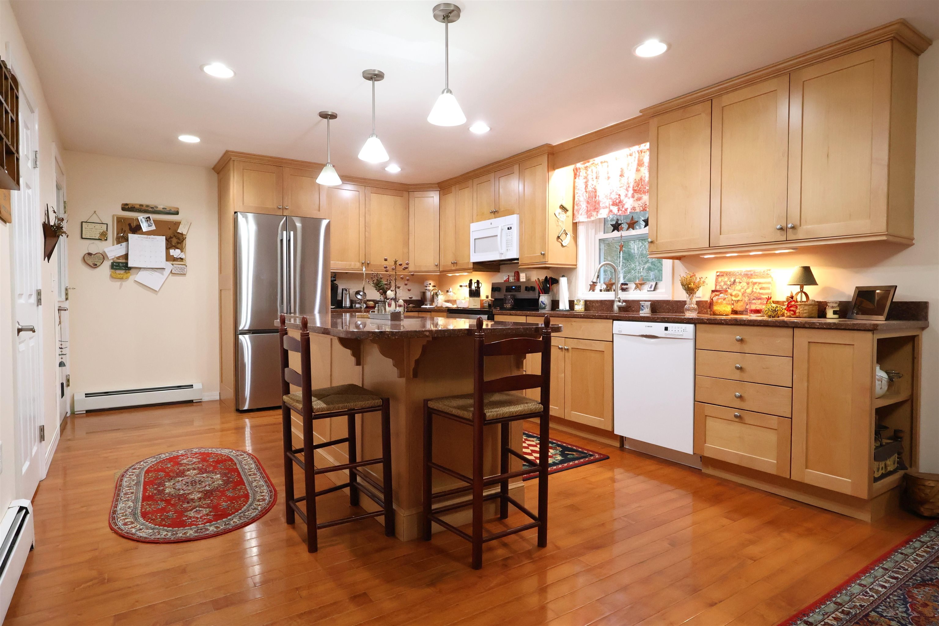 266 Poverty Lane, Unit 1A Lebanon, NH 03766 - Photo 11 of 59