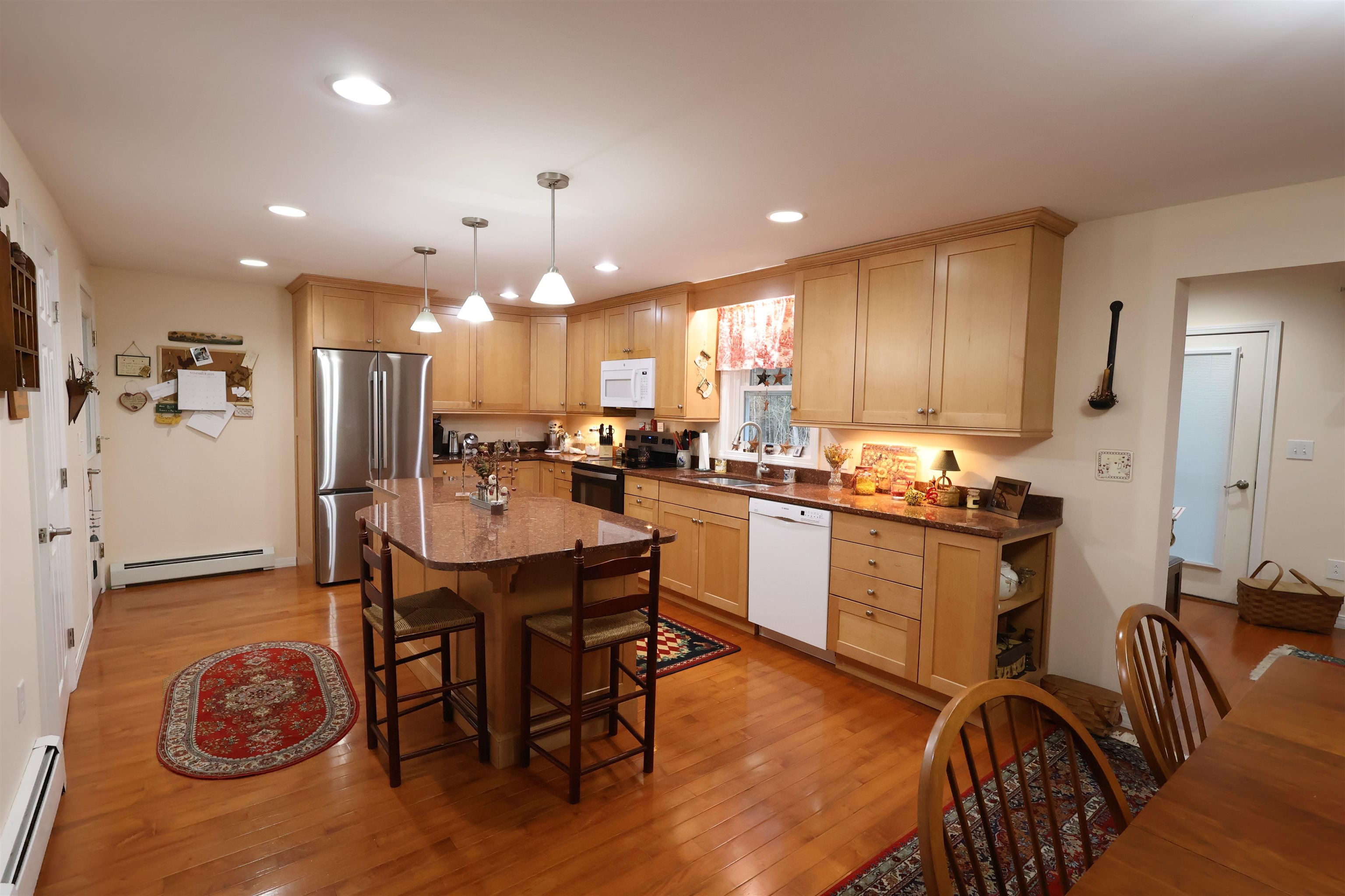 266 Poverty Lane, Unit 1A Lebanon, NH 03766 - Photo 12 of 59