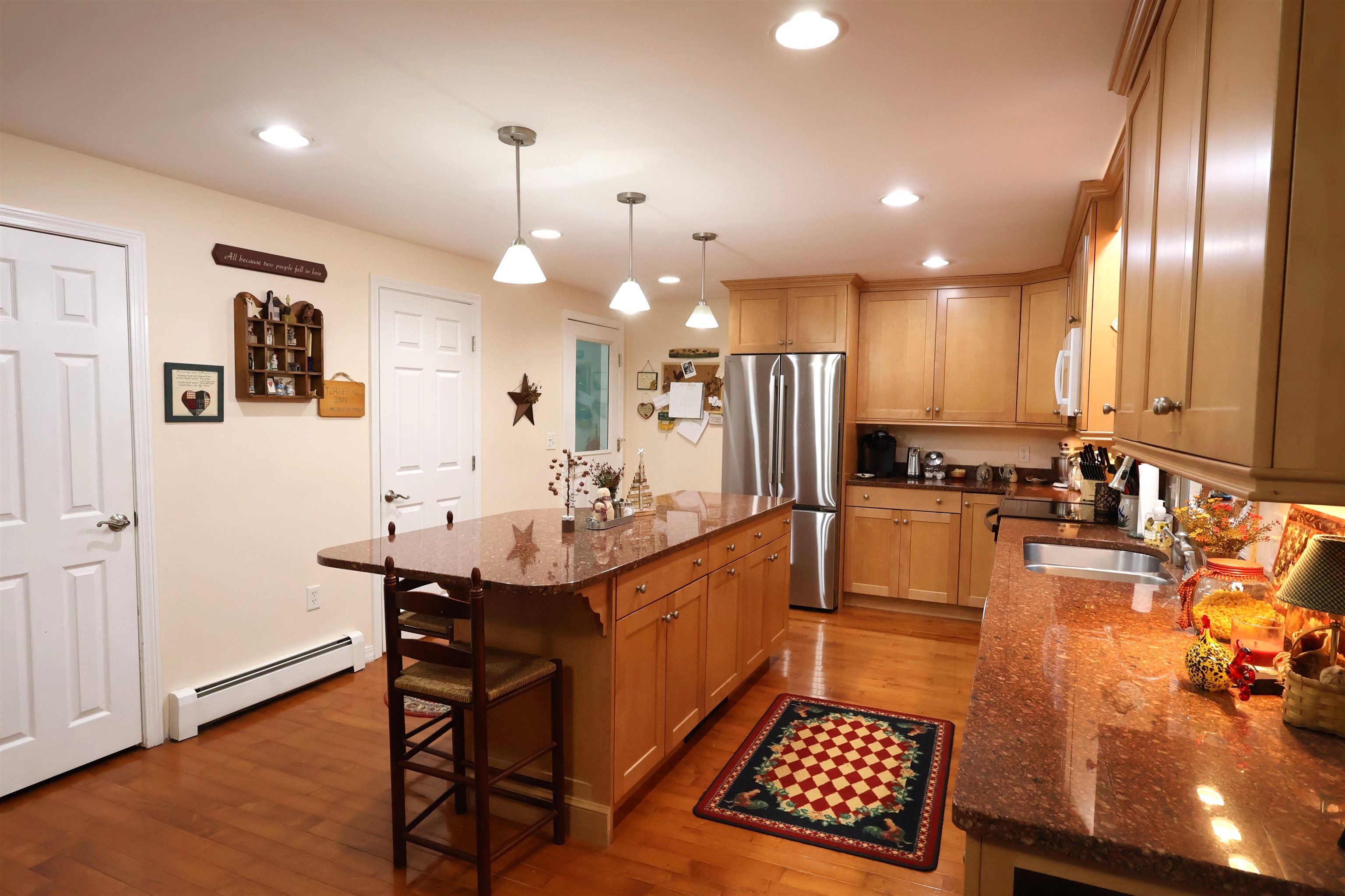 266 Poverty Lane, Unit 1A Lebanon, NH 03766 - Photo 13 of 59