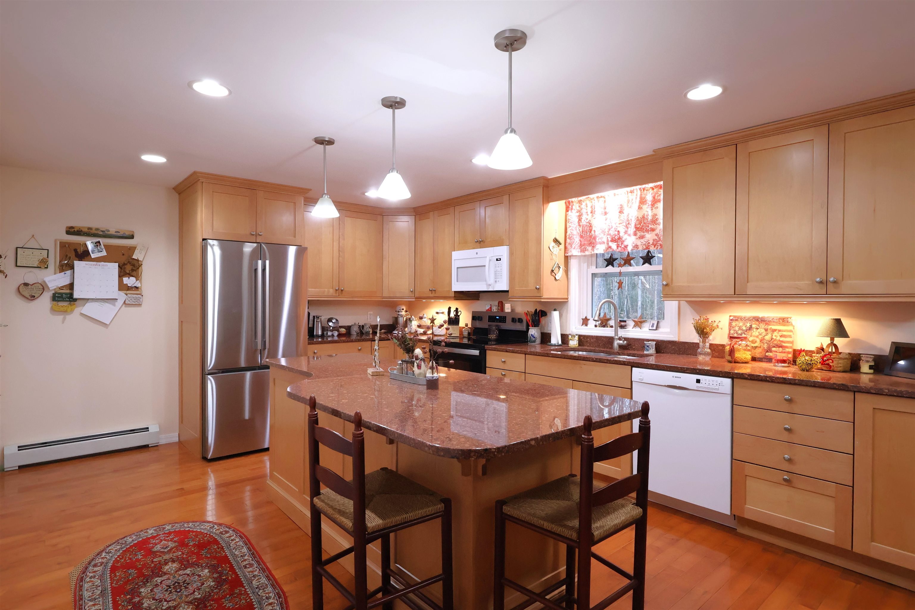 266 Poverty Lane, Unit 1A Lebanon, NH 03766 - Photo 14 of 59