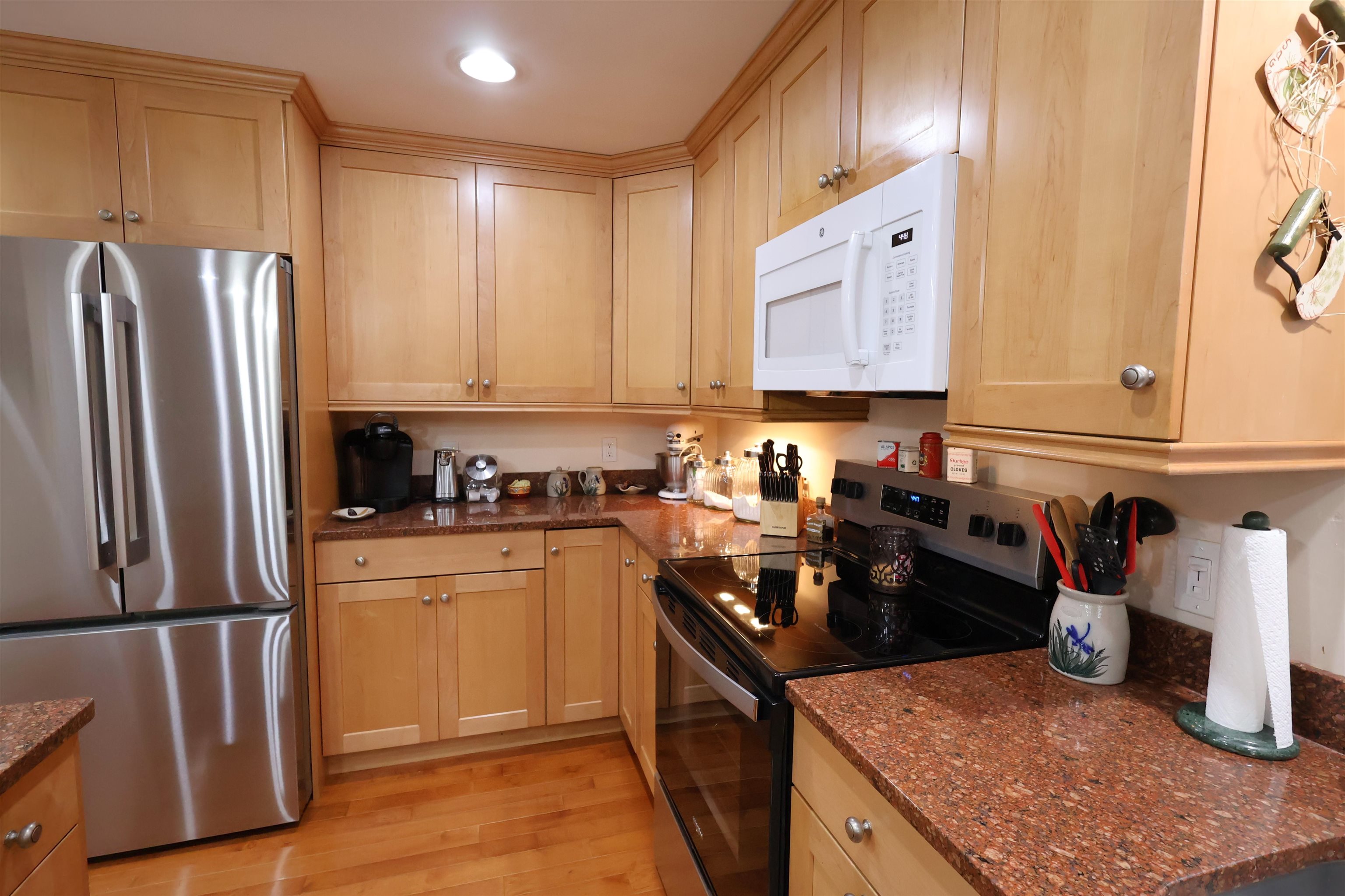 266 Poverty Lane, Unit 1A Lebanon, NH 03766 - Photo 16 of 59