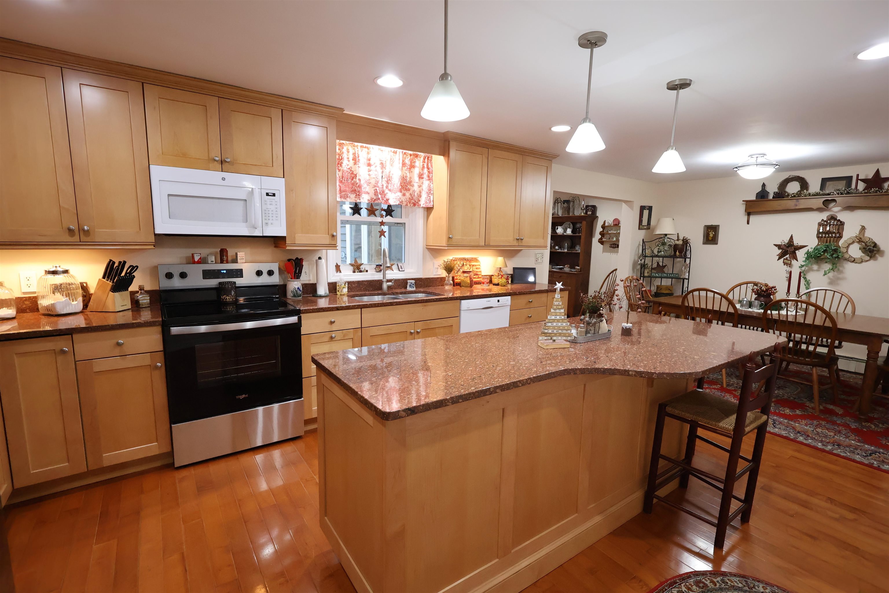 266 Poverty Lane, Unit 1A Lebanon, NH 03766 - Photo 19 of 59