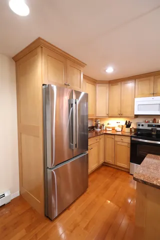 $499,000 | 266 Poverty Lane, Unit 1A, Lebanon, NH 03766