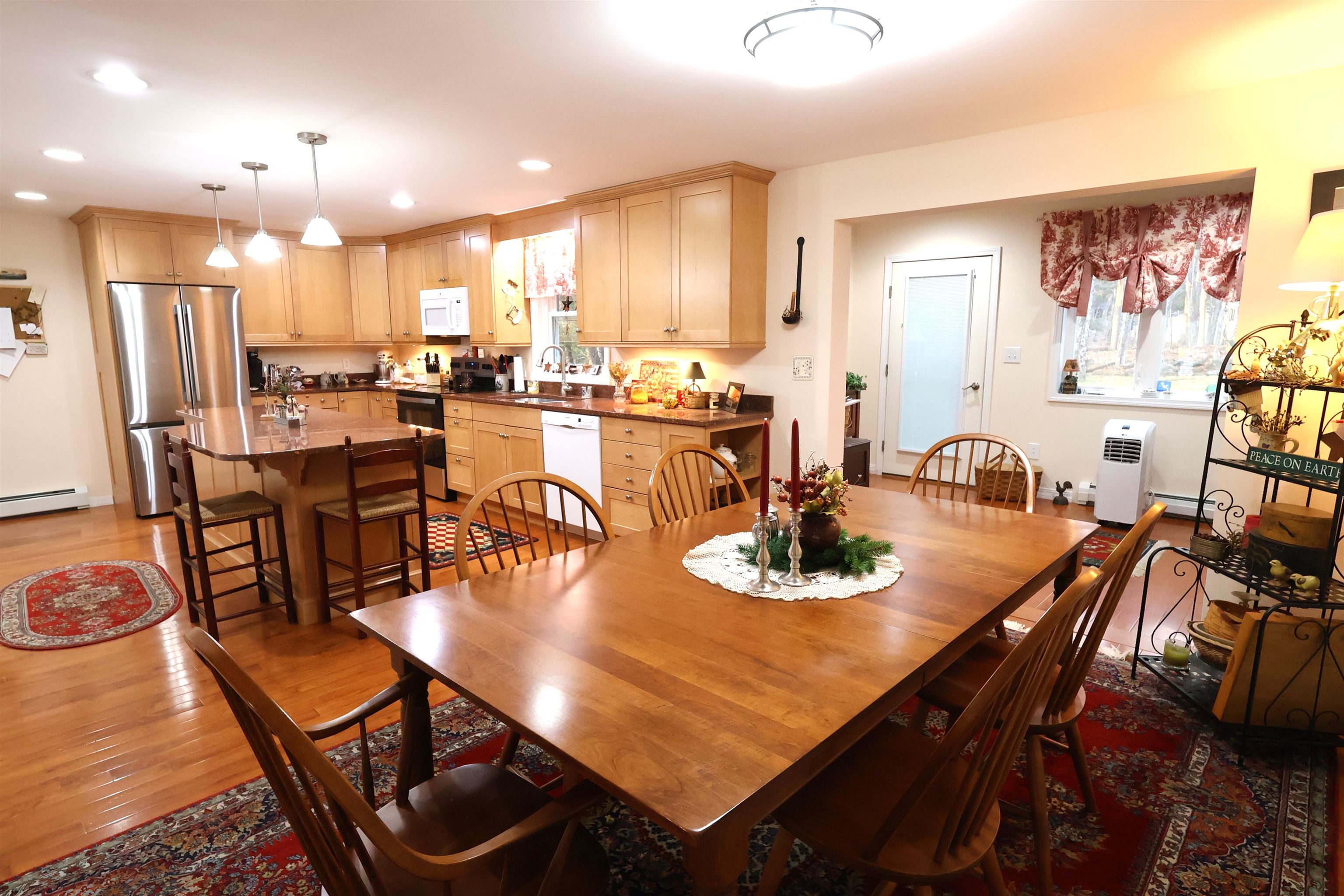 266 Poverty Lane, Unit 1A Lebanon, NH 03766 - Photo 23 of 59