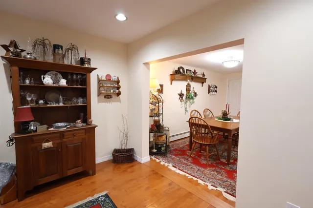 $499,000 | 266 Poverty Lane, Unit 1A, Lebanon, NH 03766