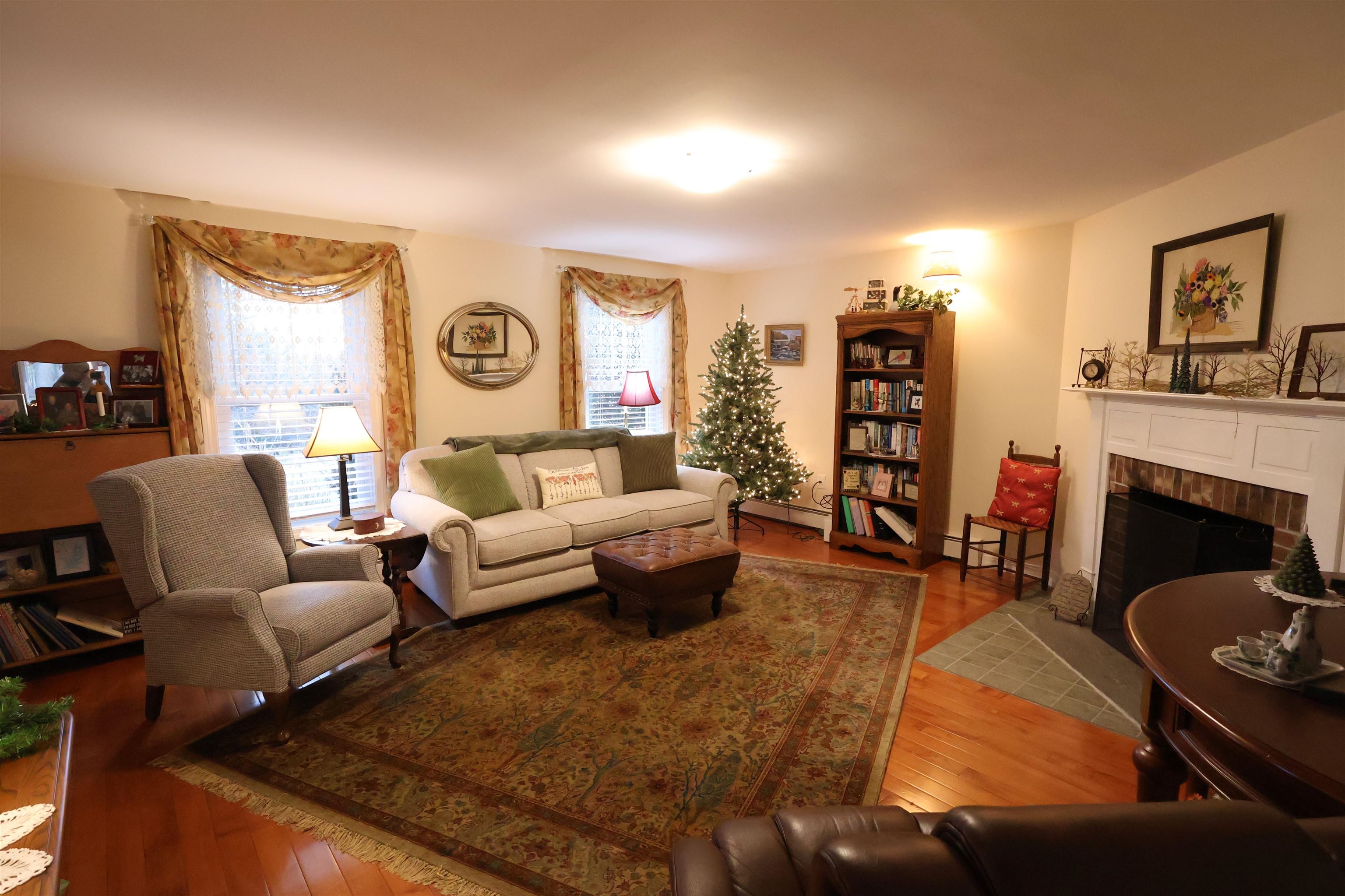 266 Poverty Lane, Unit 1A Lebanon, NH 03766 - Photo 28 of 59