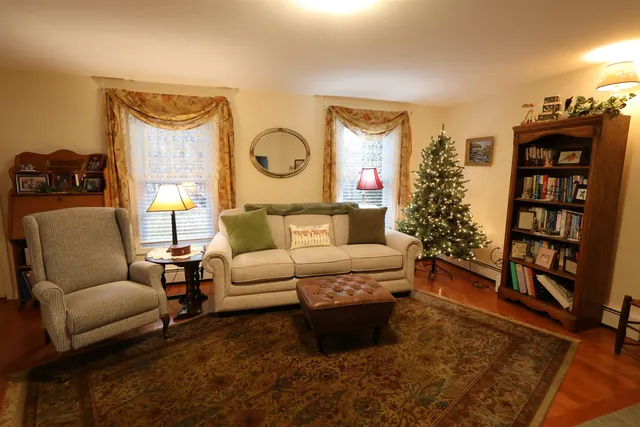 $499,000 | 266 Poverty Lane, Unit 1A, Lebanon, NH 03766