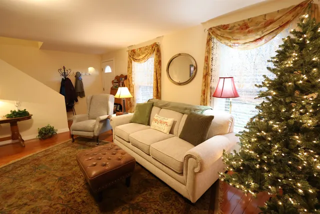 $499,000 | 266 Poverty Lane, Unit 1A, Lebanon, NH 03766