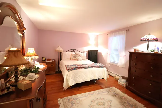 $499,000 | 266 Poverty Lane, Unit 1A, Lebanon, NH 03766