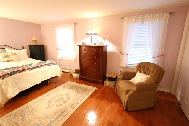 $499,000 | 266 Poverty Lane, Unit 1A, Lebanon, NH 03766