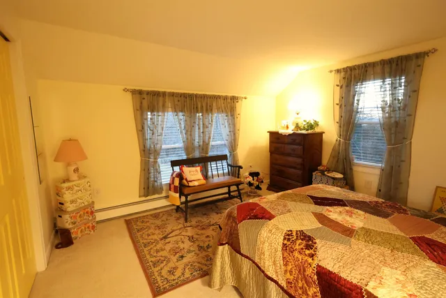 $499,000 | 266 Poverty Lane, Unit 1A, Lebanon, NH 03766