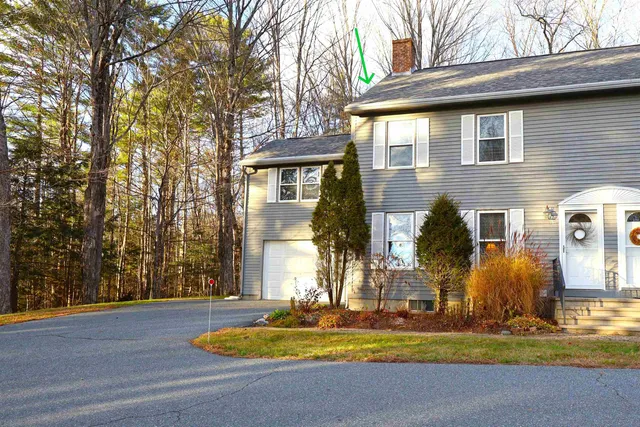 $499,000 | 266 Poverty Lane, Unit 1A, Lebanon, NH 03766
