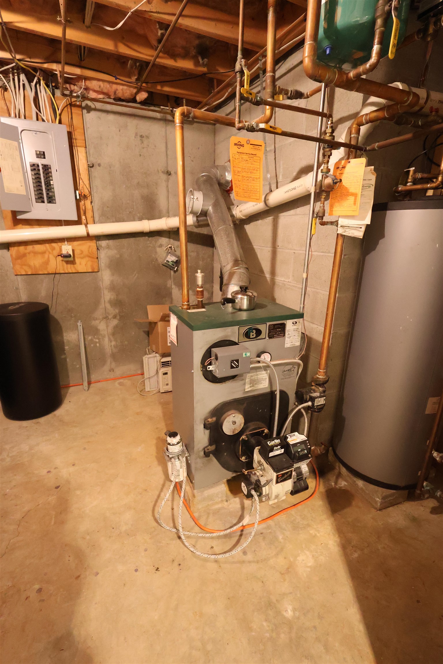 266 Poverty Lane, Unit 1A Lebanon, NH 03766 - Photo 58 of 59