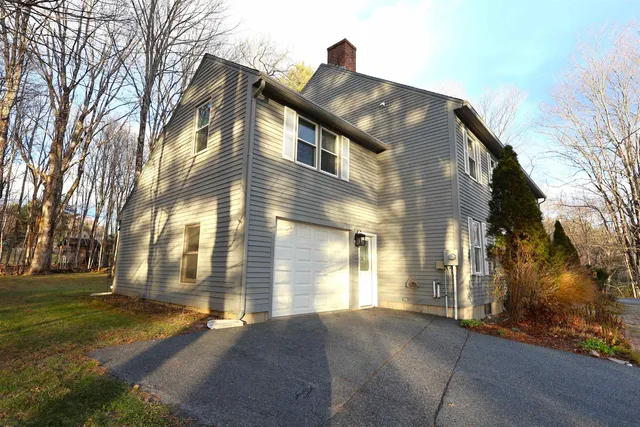 $499,000 | 266 Poverty Lane, Unit 1A, Lebanon, NH 03766