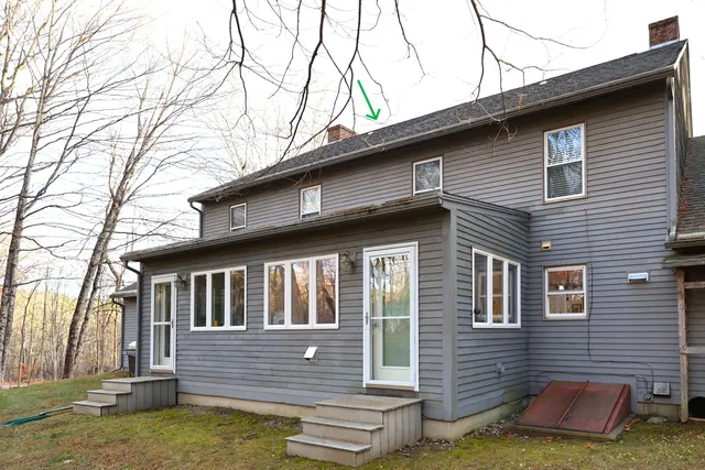 $499,000 | 266 Poverty Lane, Unit 1A, Lebanon, NH 03766