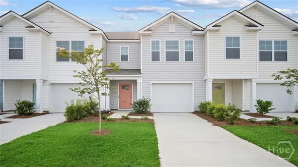 $276,990 | 109 Gardens Drive, Brunswick, GA 31523